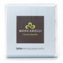 Mencarelli Cocoa Passion - Milk Chocolate Bar - Chocolate Bar 50 g
