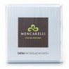 Mencarelli Cocoa Passion - Tavoletta Cioccolato Latte - Tavoletta Cioccolato 50 g
