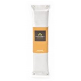 Mencarelli Cocoa Passion - Nougat with Hazelnut and Spelt Blown - Artisan Chocolate 200 g