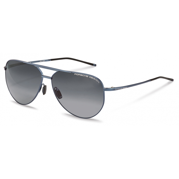 Porsche Design - P´8688 Sunglasses - Blue - Porsche Design Eyewear ...
