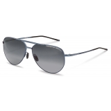 Porsche Design - P´8688 Sunglasses - Blue - Porsche Design Eyewear