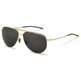 Porsche Design - P´8688 Sunglasses - Gold - Porsche Design Eyewear