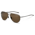 Porsche Design - Occhiali da Sole P´8688 - Canna di Fucile - Porsche Design Eyewear