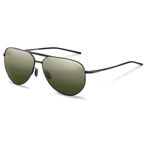Porsche Design - P´8688 Sunglasses - Black - Porsche Design Eyewear