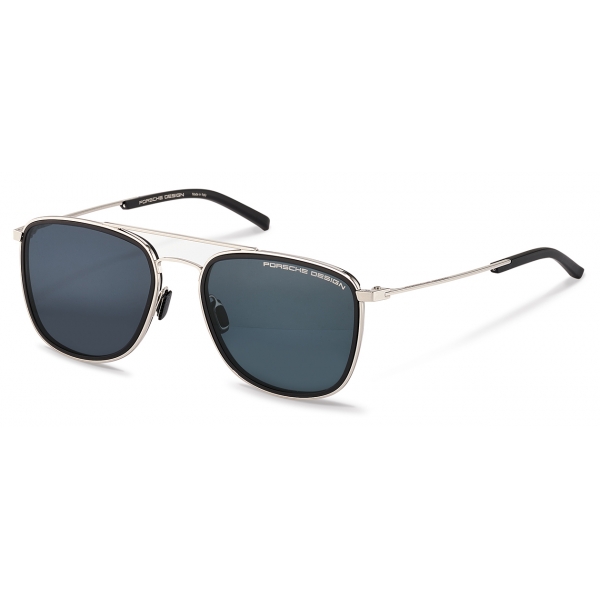 Porsche Design - P´8692 Sunglasses - Silver - Porsche Design Eyewear