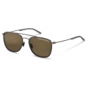 Porsche Design - Occhiali da Sole P´8692 - Marrone - Porsche Design Eyewear