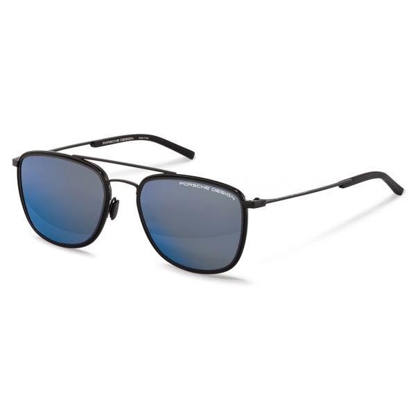 Porsche Design - P´8692 Sunglasses - Black - Porsche Design Eyewear