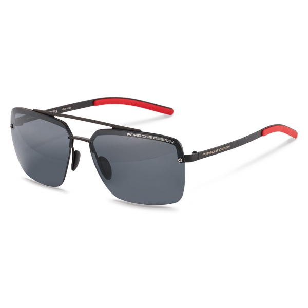 Porsche Design - P´8694 Sunglasses - Black - Porsche Design Eyewear