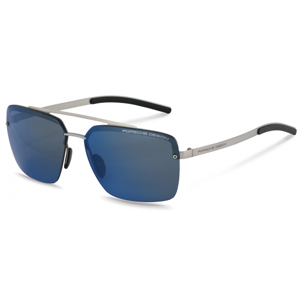 Porsche Design - P´8694 Sunglasses - Gun - Porsche Design Eyewear