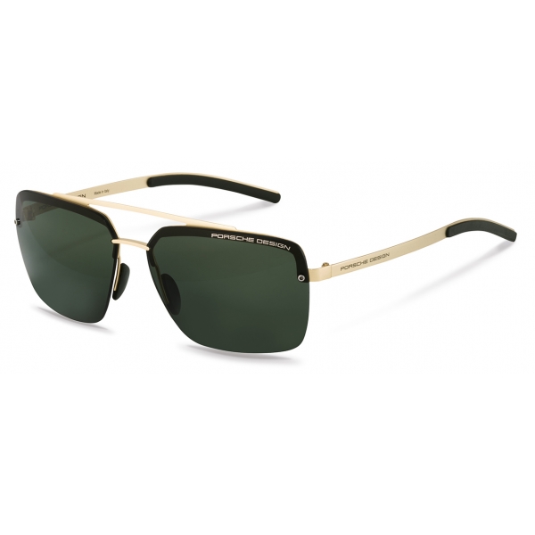 Porsche Design - P´8694 Sunglasses - Gold - Porsche Design Eyewear