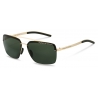 Porsche Design - P´8694 Sunglasses - Gold - Porsche Design Eyewear