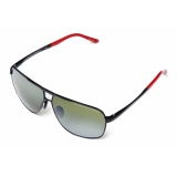 Porsche Design - P´8665 Sunglasses - Polarized XTR - Black - Porsche Design Eyewear