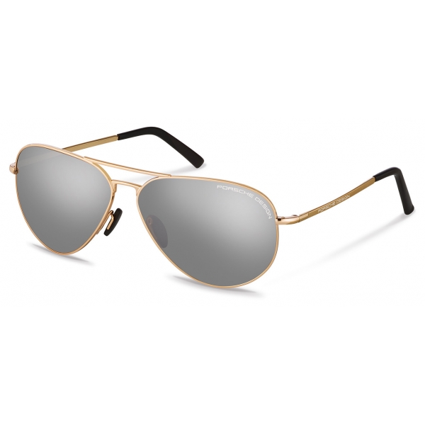 Porsche Design - P´8508 Sunglasses - Rosegold - Porsche Design Eyewear
