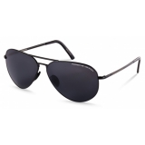 Porsche Design - Occhiali da Sole P´8508 - Nero Opaco - Porsche Design Eyewear