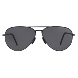 Porsche Design - Occhiali da Sole P´8508 - Nero Opaco - Porsche Design Eyewear