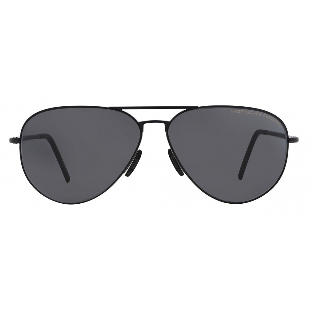 Porsche Design - P´8508 Sunglasses - Black Matt - Porsche Design ...
