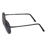 Porsche Design - P´8508 Sunglasses - Black Matt - Porsche Design Eyewear
