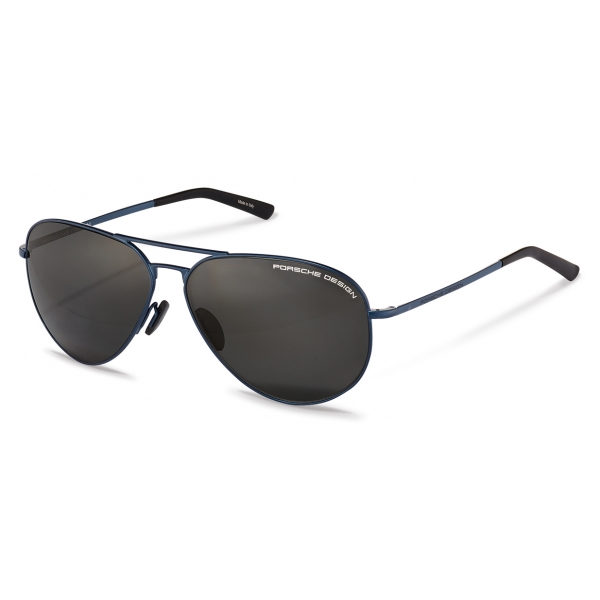 Porsche Design - P´8508 Sunglasses - Blue - Porsche Design Eyewear