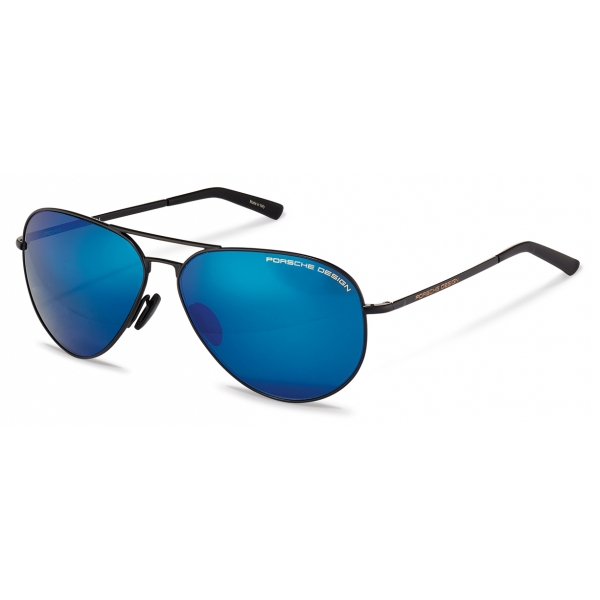 Porsche Design - P´8508 Sunglasses - Black - Porsche Design Eyewear