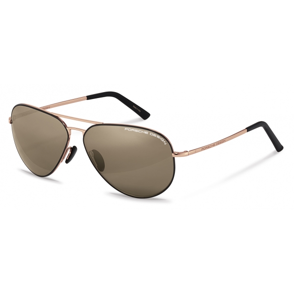 Porsche Design - P´8508 Sunglasses - Copper - Porsche Design Eyewear
