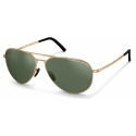 Porsche Design - P´8508 Sunglasses - Gold - Porsche Design Eyewear