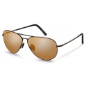 Porsche Design - P´8508 Sunglasses - Black - Porsche Design Eyewear