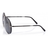 Porsche Design - Occhiali da Sole P´8478 - Nero Argento - Porsche Design Eyewear