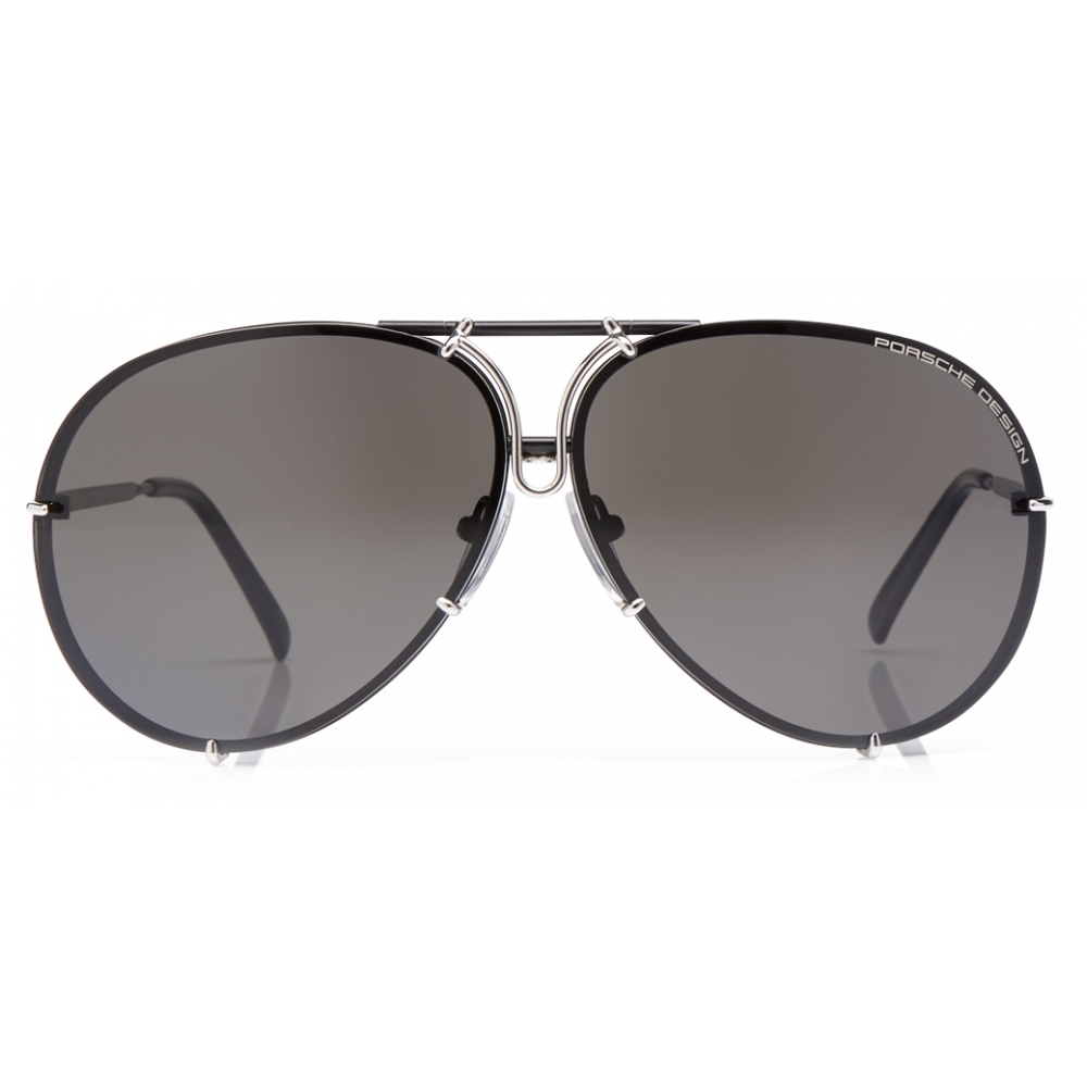 Porsche Design - P´8508 Sunglasses - Black - Porsche Design Eyewear ...