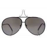 Porsche Design - Occhiali da Sole P´8478 - Nero Argento - Porsche Design Eyewear