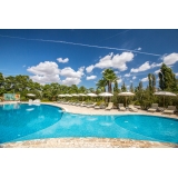 Sangiorgio Resort & Spa - Exclusive Luxury Silver - Salento - Puglia Italy - 3 Days 2 Nights