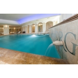 Sangiorgio Resort & Spa - Exclusive Luxury Silver Dream - Salento - Puglia Italy - 3 Days 2 Nights