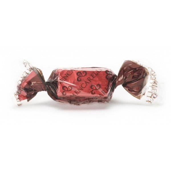 Mencarelli Cocoa Passion - Wrapped Chocolates - Artisan Chocolate 250 g