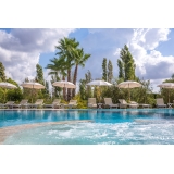 Sangiorgio Resort & Spa - Exclusive Luxury Silver Dream - Salento - Puglia Italy - 3 Days 2 Nights