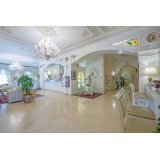 Sangiorgio Resort & Spa - Exclusive Luxury Silver Dream - Salento - Puglia Italia - 3 Giorni 2 Notti