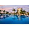 Sangiorgio Resort & Spa - Exclusive Luxury Gold Multisensorial Wellness - Salento - Puglia Italy - 6 Days 5 Nights