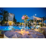 Sangiorgio Resort & Spa - Exclusive Luxury Gold Multisensorial Wellness - Salento - Puglia Italy - 6 Days 5 Nights