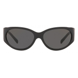 Versace - Sunglasses GV Signature - Black - Sunglasses - Versace Eyewear