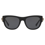 Versace - Sunglasses Medusa Ares - Black - Sunglasses - Versace Eyewear