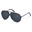 Porsche Design - P´8478 Sunglasses - Black - Porsche Design Eyewear