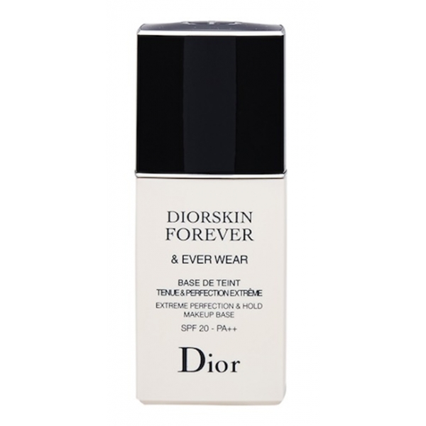 Dior - Dior Forever & Ever Wear - Primer - Extreme Seal & Perfection - Luxury
