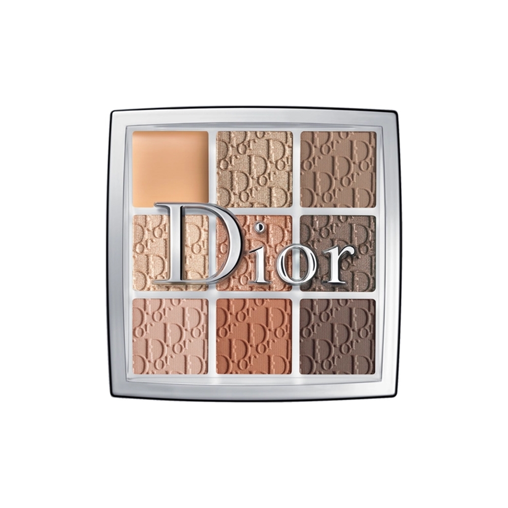Dior  Makeup  Dior Backstage Eye Palette Rosewood Neutrals  Poshmark