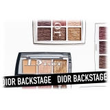 Dior - Dior Backstage Eye Palette - Palette Occhi Ultra-pigmentata Multi-texture Base, Ombretto, Illuminante, Eyeliner - Luxury
