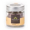 Mencarelli Cocoa Passion - Ginger Dragee - Artisan Chocolate 110 g
