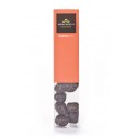 Mencarelli Cocoa Passion - Orange Dragee - Artisan Chocolate 50 g