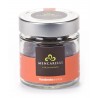 Mencarelli Cocoa Passion - Bassinato Arancio - Cioccolato Artigianale 110 g