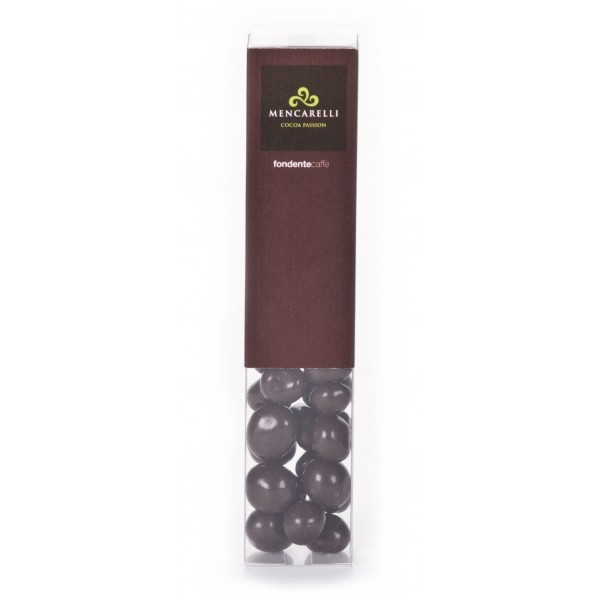 Mencarelli Cocoa Passion - Coffee Dragee - Artisan Chocolate 50 g