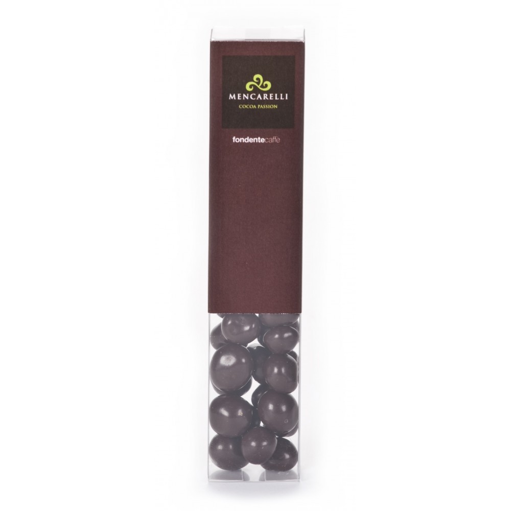 Mencarelli Cocoa Passion - Bassinato Caffè - Cioccolato Artigianale 50 g