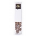 Mencarelli Cocoa Passion - Cocco Dragee - Artisan Chocolate 50 g