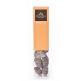 Mencarelli Cocoa Passion - Almond Dragee - Artisan Chocolate 50 g