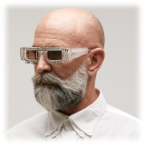 Kuboraum - Mask X5 - Artificial Intelligence - X5 PL AI - Sunglasses - Kuboraum Eyewear
